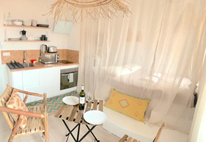 Lafrenchcasa Canebiere Marseille Exteriör bild