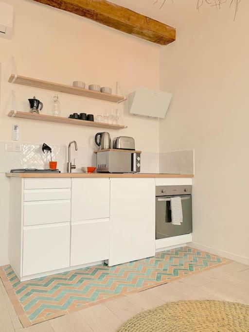 Lafrenchcasa Canebiere Marseille Exteriör bild