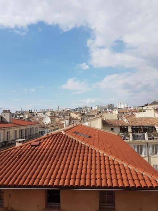 Lafrenchcasa Canebiere Marseille Exteriör bild