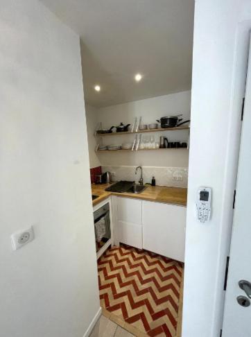 Lafrenchcasa Canebiere Marseille Exteriör bild
